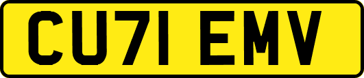 CU71EMV