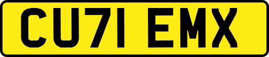 CU71EMX