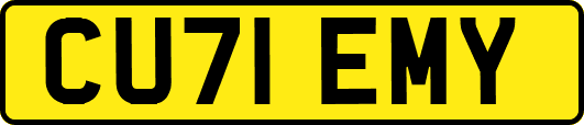 CU71EMY
