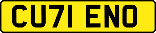 CU71ENO