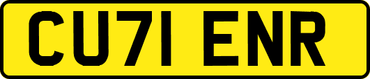 CU71ENR