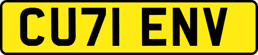 CU71ENV