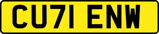 CU71ENW