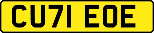 CU71EOE