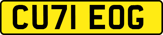 CU71EOG