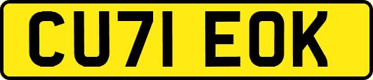 CU71EOK