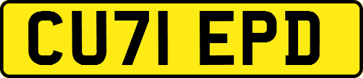 CU71EPD