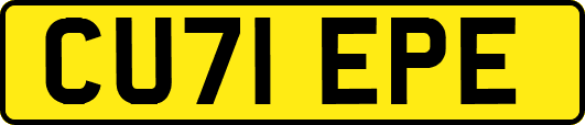 CU71EPE