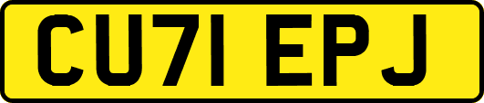 CU71EPJ