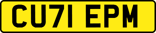 CU71EPM