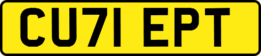 CU71EPT