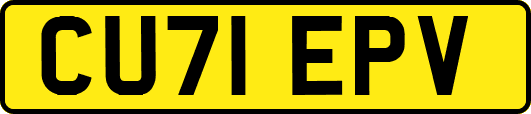 CU71EPV