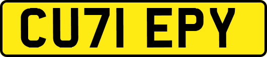 CU71EPY