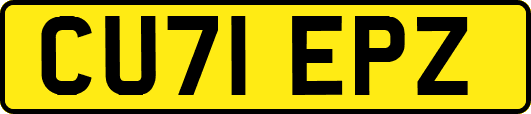 CU71EPZ