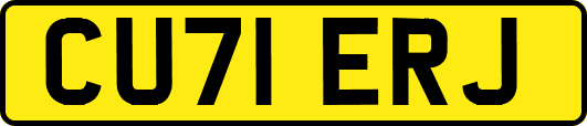 CU71ERJ