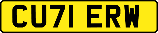 CU71ERW