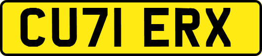 CU71ERX