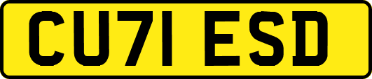 CU71ESD