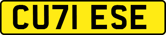 CU71ESE