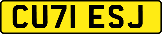 CU71ESJ