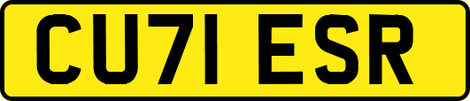 CU71ESR