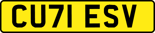 CU71ESV