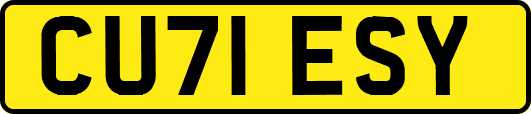 CU71ESY
