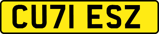 CU71ESZ