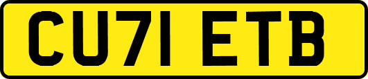CU71ETB