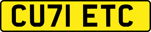 CU71ETC
