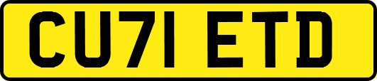 CU71ETD