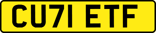 CU71ETF