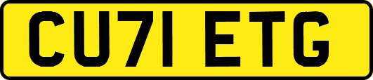 CU71ETG
