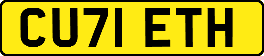 CU71ETH