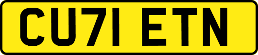CU71ETN