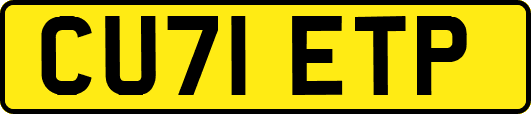 CU71ETP