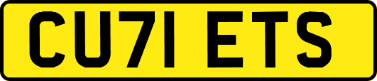 CU71ETS