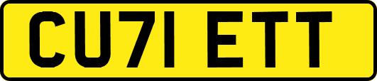 CU71ETT