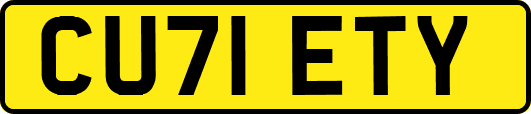 CU71ETY
