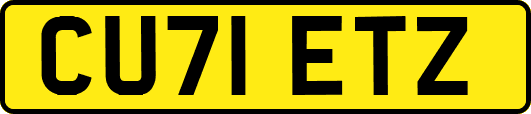CU71ETZ