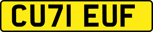 CU71EUF