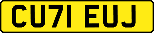 CU71EUJ