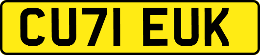 CU71EUK