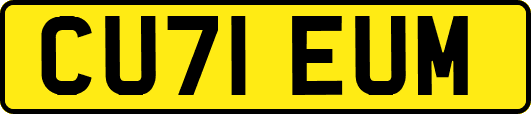 CU71EUM