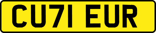 CU71EUR