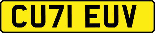 CU71EUV