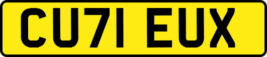 CU71EUX