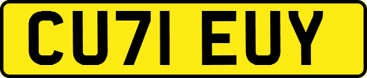 CU71EUY