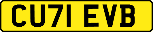 CU71EVB