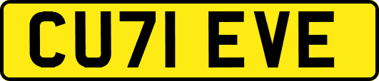 CU71EVE